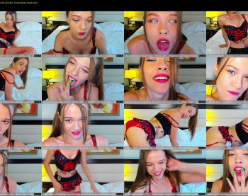 _demi_dee_ — 35 minute Chaturbate female cam show recording, 1080p, Jul 11, 2021