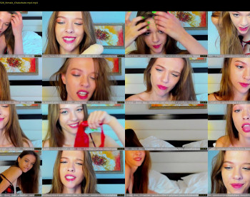 _demi_dee_ — 70 minute Chaturbate female cam show recording, 1080p, Jul 11, 2021