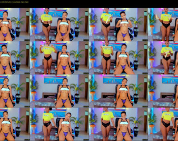 _heaven_girl_ — 3 minute Chaturbate female cam show recording, 1080p, Jul 11, 2021