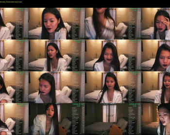 _pilya_ — 48 minute Chaturbate female cam show recording, 720p, Jul 11, 2021