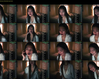 _pilya_ — 3 minute Chaturbate female cam show recording, 720p, Jul 11, 2021