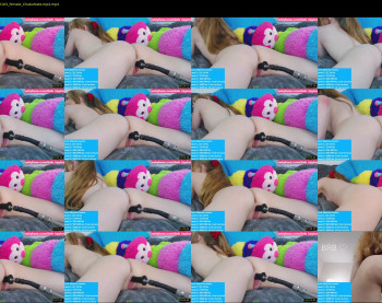 _taylormoon — 71 minute Chaturbate female cam show recording, 1080p, Jul 11, 2021