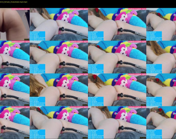 _taylormoon — 70 minute Chaturbate female cam show recording, 1080p, Jul 11, 2021