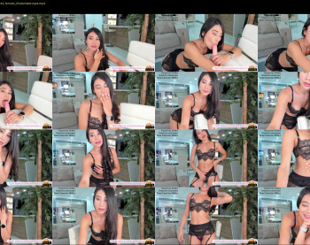 abie_owen — 12 minute Chaturbate female cam show recording, 1080p, Jul 12, 2021