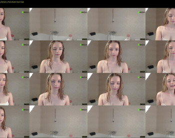 adrykilly — 33 minute Chaturbate female cam show recording, 1080p, Jun 8, 2021