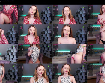 adrykilly — 70 minute Chaturbate female cam show recording, 1080p, Jul 11, 2021