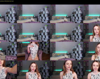 adrykilly — 70 minute Chaturbate female cam show recording, 1080p, Jul 11, 2021