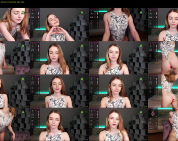 adrykilly — 70 minute Chaturbate female cam show recording, 1080p, Jul 11, 2021