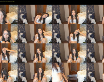 aina_kun — 19 minute Chaturbate female cam show recording, 1080p, Jul 11, 2021