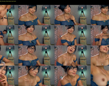 alejastorm — 70 minute Chaturbate female cam show recording, 1080p, Jul 11, 2021