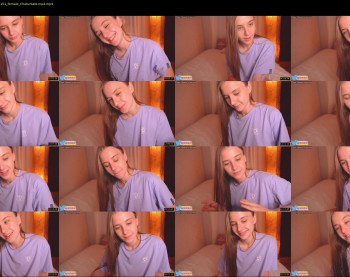 alexispeach — 35 minute Chaturbate female cam show recording, 1080p, Jul 12, 2021