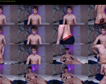 alfie_evanss — 22 minute Chaturbate male cam show recording, 1080p, Jul 12, 2021
