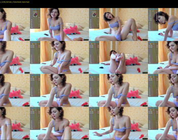 alicekingsleigh — 19 minute Chaturbate female cam show recording, 720p, Jul 11, 2021
