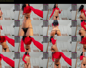alisha_brainly — 36 minute Chaturbate female cam show recording, 1080p, Jul 11, 2021