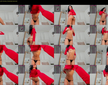 alisha_brainly — 62 minute Chaturbate female cam show recording, 1080p, Jul 11, 2021