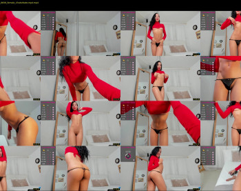 alisha_brainly — 68 minute Chaturbate female cam show recording, 1080p, Jul 11, 2021