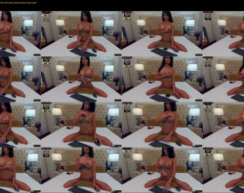 amberwillis — 5 minute Chaturbate female cam show recording, 1080p, Jul 11, 2021