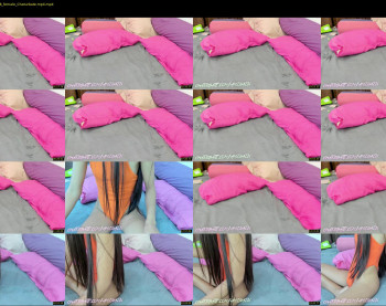 amznazn — 22 minute Chaturbate female cam show recording, 1080p, Jul 11, 2021