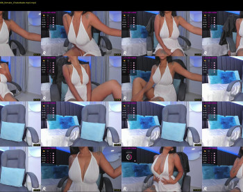 anahi_ryan — 70 minute Chaturbate female cam show recording, 1080p, Jul 11, 2021