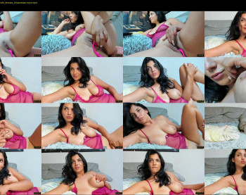 anaworld69 — 71 minute Chaturbate female cam show recording, 1080p, Jul 11, 2021