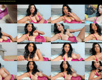 anaworld69 — 71 minute Chaturbate female cam show recording, 1080p, Jul 11, 2021