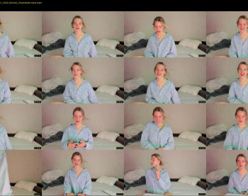 angel_from_sky — 22 minute Chaturbate female cam show recording, 1080p, Jul 11, 2021