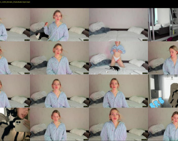 angel_from_sky — 70 minute Chaturbate female cam show recording, 1080p, Jul 11, 2021