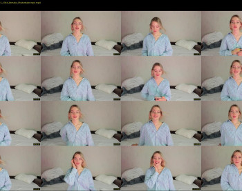 angel_from_sky — 70 minute Chaturbate female cam show recording, 1080p, Jul 11, 2021