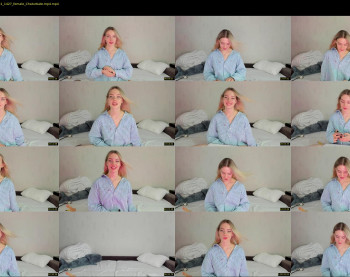 angel_from_sky — 69 minute Chaturbate female cam show recording, 1080p, Jul 11, 2021