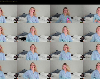 angel_from_sky — 4 minute Chaturbate female cam show recording, 1080p, Jul 11, 2021