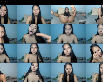annaxnasty — 16 minute Chaturbate female cam show recording, 720p, Jun 8, 2021