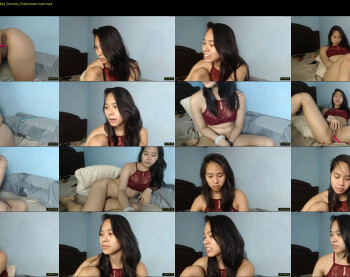 annaxnasty — 115 minute Chaturbate female cam show recording, 720p, Jul 11, 2021