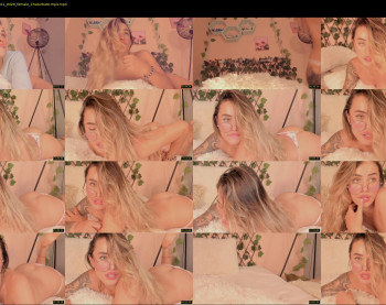 antonia_savatto_ — 49 minute Chaturbate female cam show recording, 1080p, Jul 11, 2021