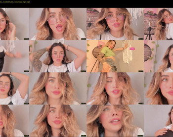 antonia_savatto_ — 70 minute Chaturbate female cam show recording, 1080p, Jul 11, 2021