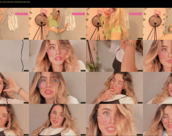 antonia_savatto_ — 70 minute Chaturbate female cam show recording, 1080p, Jul 12, 2021