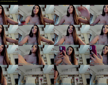 arabiansweety — 23 minute Chaturbate female cam show recording, 1080p, Jul 11, 2021
