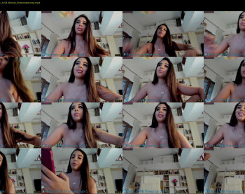 arabiansweety — 38 minute Chaturbate female cam show recording, 1080p, Jul 11, 2021