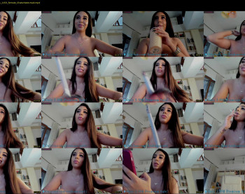 arabiansweety — 56 minute Chaturbate female cam show recording, 1080p, Jul 11, 2021