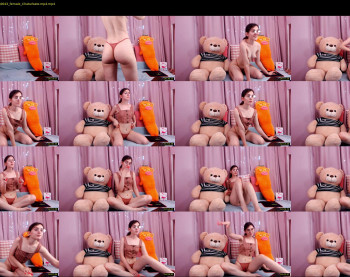 ariana_petite — 6 minute Chaturbate female cam show recording, 720p, Jul 11, 2021