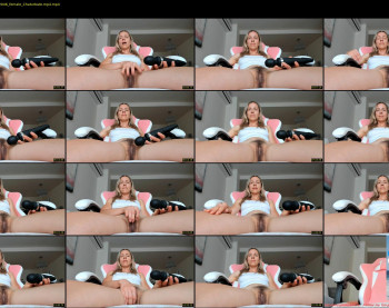 arianaonfire — 18 minute Chaturbate couple cam show recording, 1080p, Jul 11, 2021