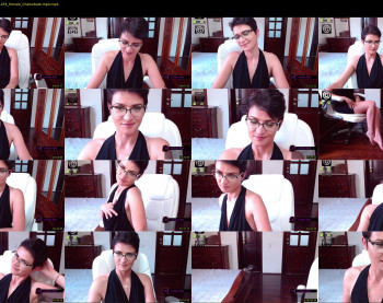 arianasage_ — 69 minute Chaturbate female cam show recording, 1080p, Jul 11, 2021