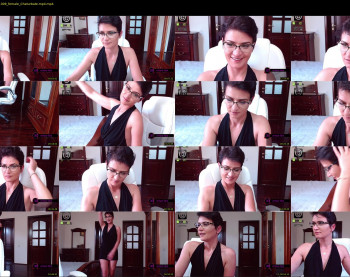 arianasage_ — 69 minute Chaturbate female cam show recording, 1080p, Jul 11, 2021
