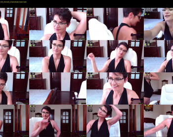 arianasage_ — 69 minute Chaturbate female cam show recording, 1080p, Jul 11, 2021