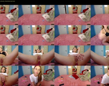 arinamir — 78 minute Chaturbate female cam show recording, 1080p, Jul 11, 2021