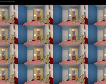 arinamir — 13 minute Chaturbate female cam show recording, 1080p, Jul 11, 2021
