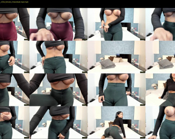 asian_delight_ — 63 minute Chaturbate female cam show recording, 1080p, Jul 11, 2021