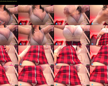 audredlovely — 3 minute Chaturbate female cam show recording, 1080p, Jul 11, 2021