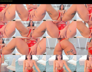 b3llahot — 28 minute Chaturbate female cam show recording, 1080p, Jul 11, 2021