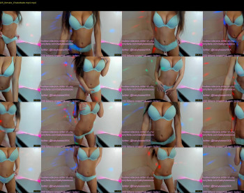 babykeeee — 26 minute Chaturbate female cam show recording, 1080p, Jul 11, 2021
