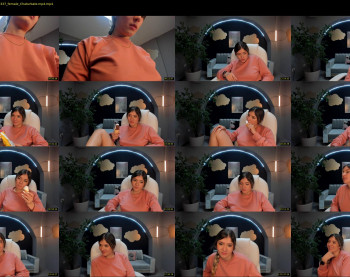 beckyjames — 70 minute Chaturbate female cam show recording, 1080p, Jul 11, 2021